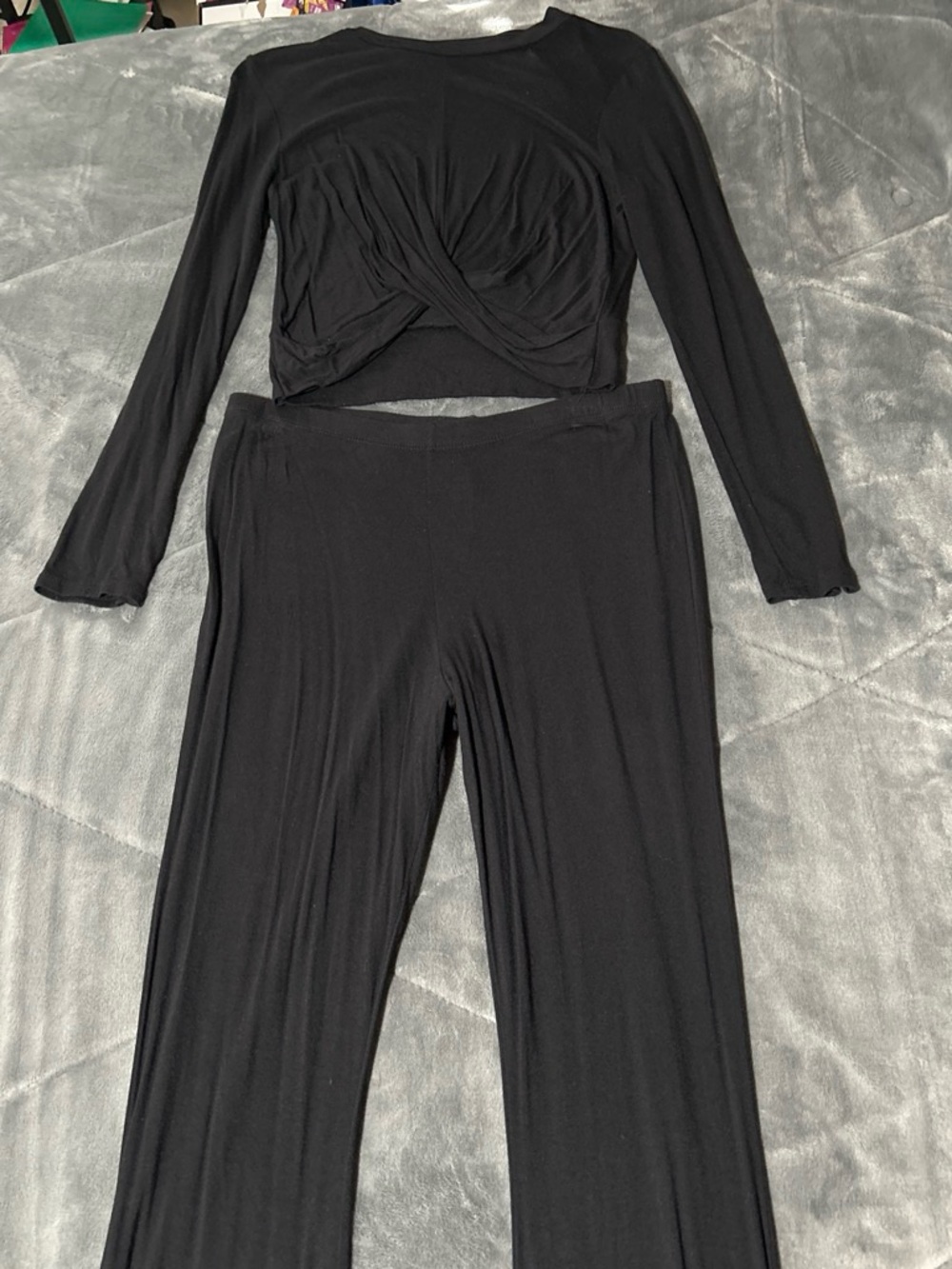 Fashion Nova 2 piece set